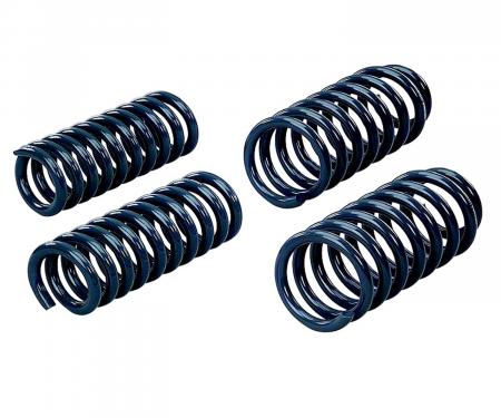 Hotchkis Sport Suspension Spring Set Spring Set, 09 Challenger R/T 19108