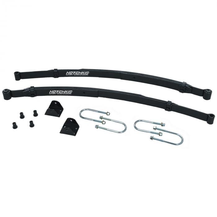 Hotchkis Leaf Springs 24366 - Mopar B-Body Hotchkis Leaf Springs 24366 - Mopar B-Body