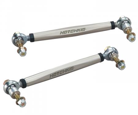 Hotchkis Sport Suspension Adj Strut Rods Kit 67-76 A-Body and 66-72 B-Body and 70-74 E-Body 16366