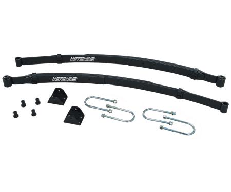 Hotchkis Sport Suspension Leaf Springs 1967-1976 Dodge A-Body 24385