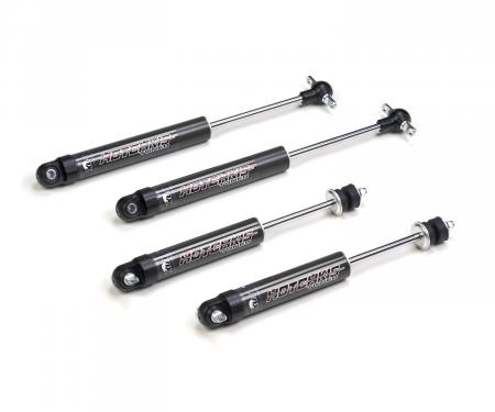 Hotchkis Sport Suspension Shock 4 Pack 66-72 Plymouth Roadrunner 70-74 Barracuda 79020013