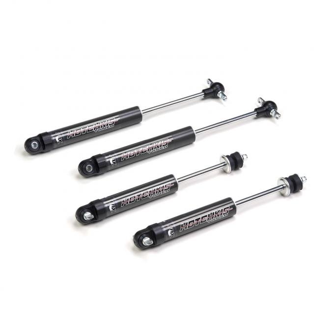 Hotchkis Sport Suspension Shock 4 Pack 66-72 Plymouth Roadrunner 70-74 Barracuda 79020013