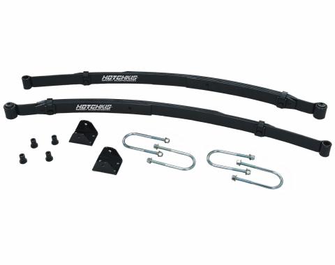 Hotchkis Sport Suspension Leaf Springs 1970-1974 Mopar E Body 24367
