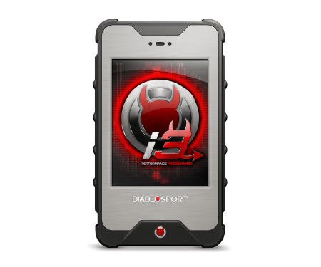 DiabloSport inTune I3 Platinum w/ PCM Swap 8324-BR
