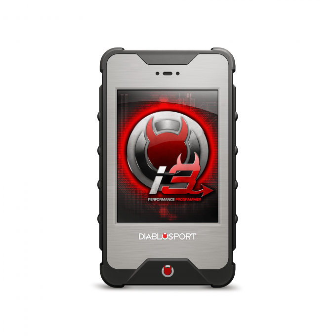 DiabloSport inTune I3 Platinum w/ PCM Swap 8324-BR