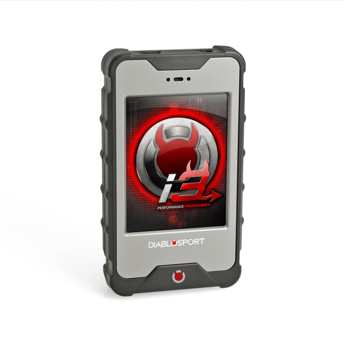 DiabloSport inTune I3 8300