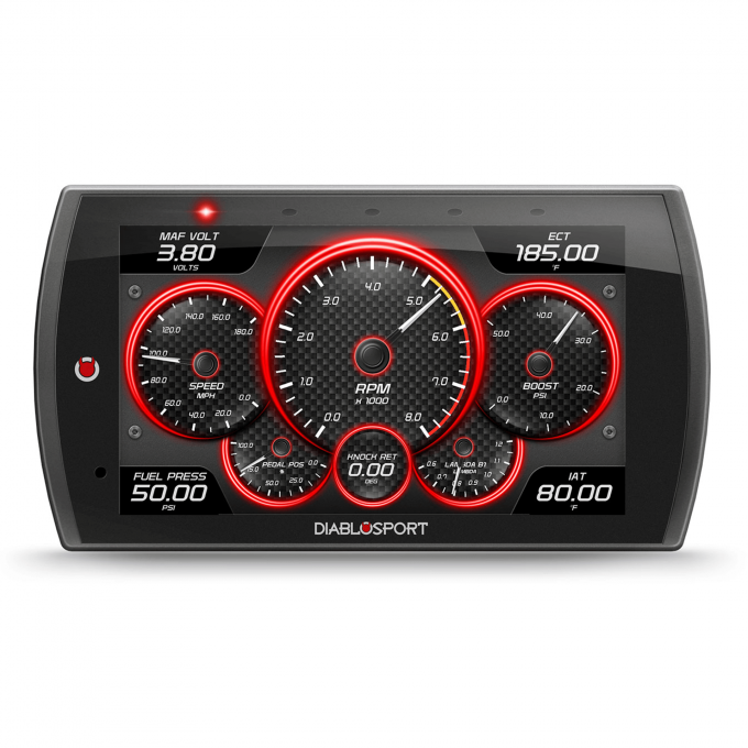 DiabloSport Trinity 2 EX 9300