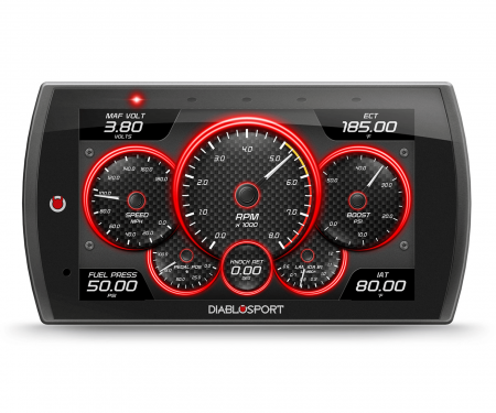 DiabloSport Trinity 2 EX Platinum 9345-D