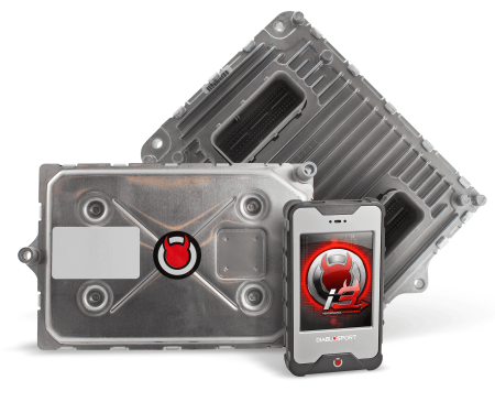 DiabloSport 2019 Dodge Durango Kit, inTune I3 w/ Modified PCM PKIT-DURV819-I3