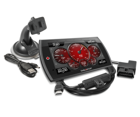 DiabloSport Trinity 2 EX Platinum w/ PCM Swap 9325-R