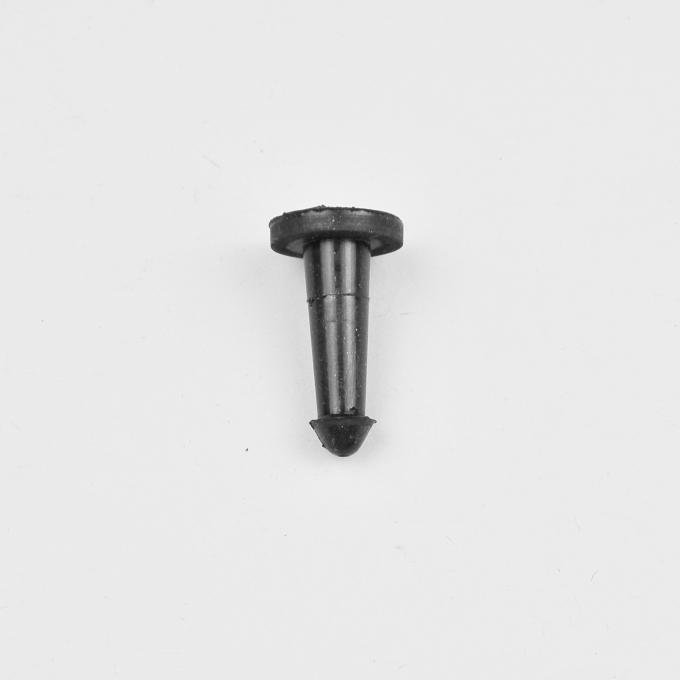 Detroit Muscle Technologies Mopar B Body 73-74 Firewall Insulation Pins (rubber) - 1 piece CHR3720539