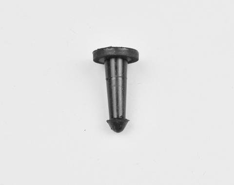 Detroit Muscle Technologies Mopar B Body 73-74 Firewall Insulation Pins (rubber) - 1 piece CHR3720539