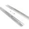 AMD Door Sill Plates, Pair, 71-74 Dodge Plymouth B-Body T-MP5625