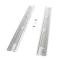 AMD Door Sill Plates, Pair, 71-74 Dodge Plymouth B-Body T-MP5625