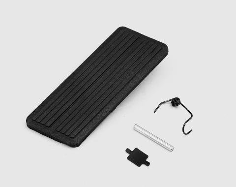 Detroit Muscle Technologies Dodge Truck 81-93 D W 100, 150, 250 & 350 Accelerator Gas Pedal TRK8193PP04-GP7