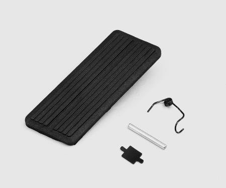 Detroit Muscle Technologies Dodge Truck 81-93 D W 100, 150, 250 & 350 Accelerator Gas Pedal TRK8193PP04-GP7