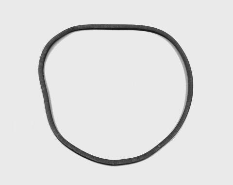 Detroit Muscle Technologies Mopar B Body 68 69 GTX Roadrunner Air Box to Hood Seal BRR6869AG01