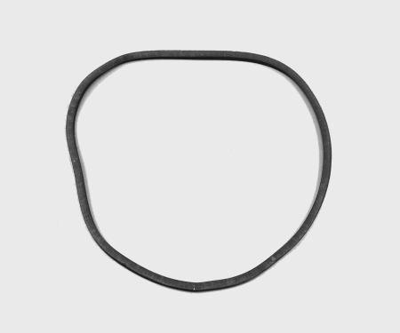 Detroit Muscle Technologies Mopar B Body 68 69 GTX Roadrunner Air Box to Hood Seal BRR6869AG01