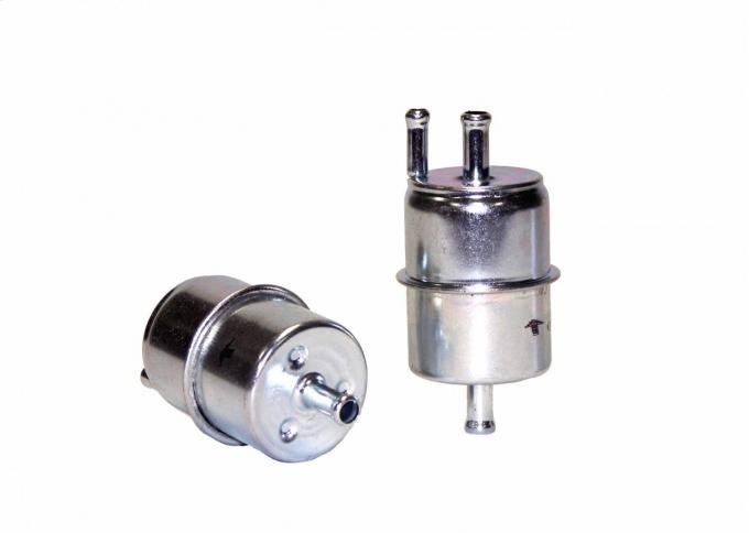 Fuel Filter - 170 & 200 6 Cylinder - 5/16" Inlet & 5/16" Outlet 