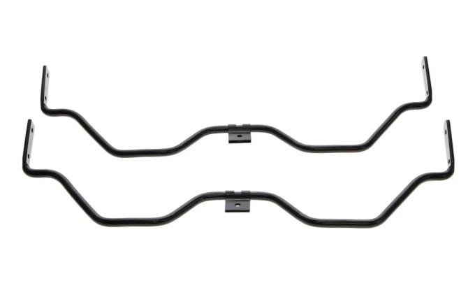 AMD Headlight Door Actuator Rods, Pair, 68-69 Dodge Charger 151-2668-2P