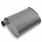 FlowTech Raptor Turbo Performance Muffler 50050FLT