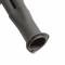 FlowTech Long Tube Header, Black Paint 13100FLT