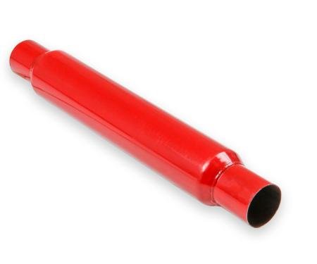 FlowTech Red Hots Glasspack 50252FLT