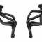 FlowTech Long Tube Header, Black Paint 13130FLT