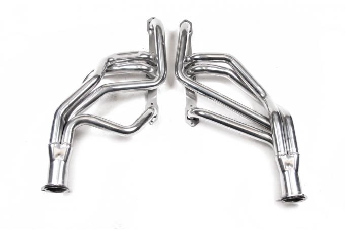 FlowTech Long Tube Header, Ceramic Coated 33130FLT