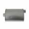 FlowTech Raptor Turbo Performance Muffler 50050FLT