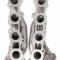 FlowTech Universal Coyote Turbo Headers, Natural 304 Stainless Steel 12152FLT
