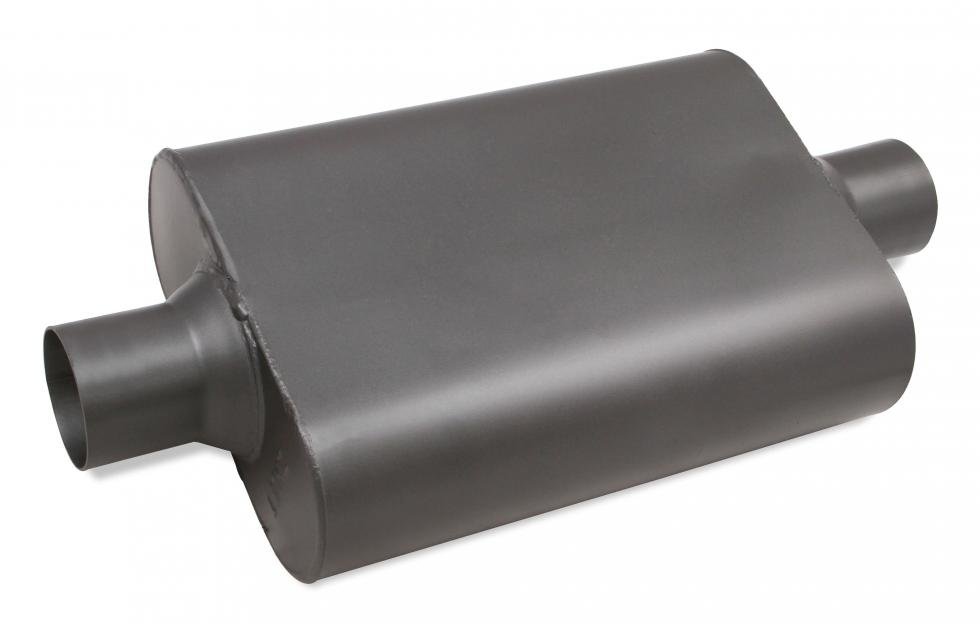 flowtech raptor muffler