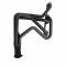 FlowTech Long Tube Header, Black Paint 13100FLT