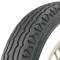 American Classic Radial Tire 440/450R21 Whitewall 700327
