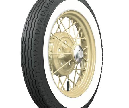 American Classic Radial Tire 475/500R19 Whitewall 700325