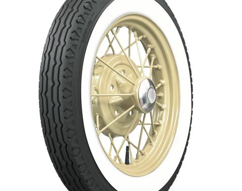 American Classic Radial Tire 475/500R19 Whitewall 700325