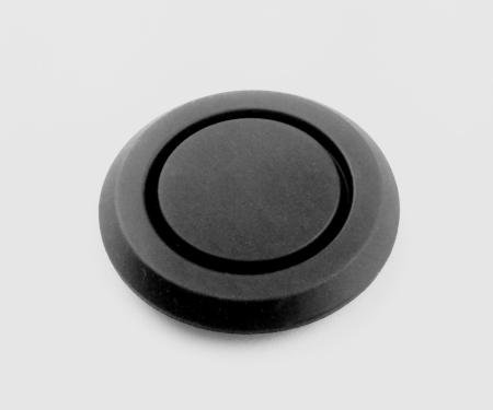 Detroit Muscle Technologies Mopar Hole Plug 1-3/4" (1.750") FLUSH Rubber - Trunk CHR2189375