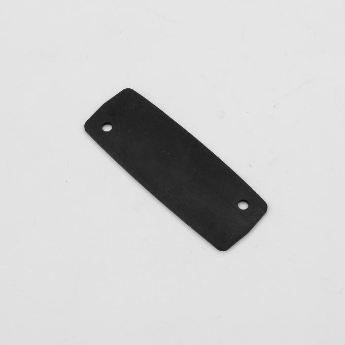 Detroit Muscle Technologies Mopar Dodge Truck Ram 81-93 Rubber Mirror Base Gasket - 1pc TRK8193MI01