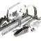 AMD Level 3 Chassis Stiffening Kit, 66-70 Plymouth B-Body X897-1466-3S