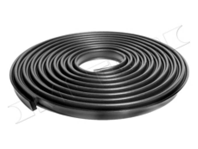 Mopar Trunk Weatherstrip, 1967-1974