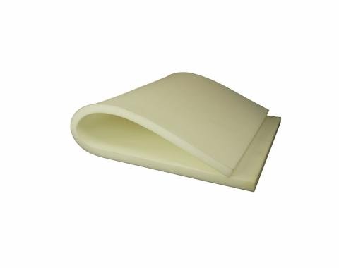 PUI Interiors Universal Rear Seat Foam BUN-REAR