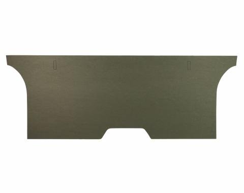 PUI Interiors 1970-1974 Barracuda/Challenger Trunk Divider 70KTDE