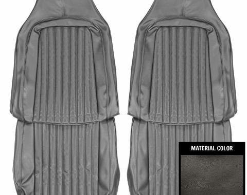Pui shop seat covers