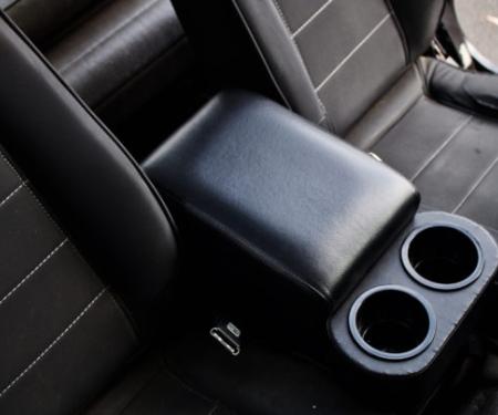 Classic Consoles 1987-1995 Jeep Wrangler YJ Center Console JWYJHH-87-94