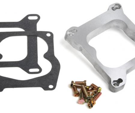 Quick Fuel Technology Carburetor Adapter Spacer 300-6QFT