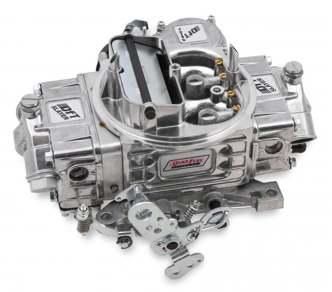 Quick Fuel Technology Slayer Series Carburetor 600CFM VS SL-600-VS