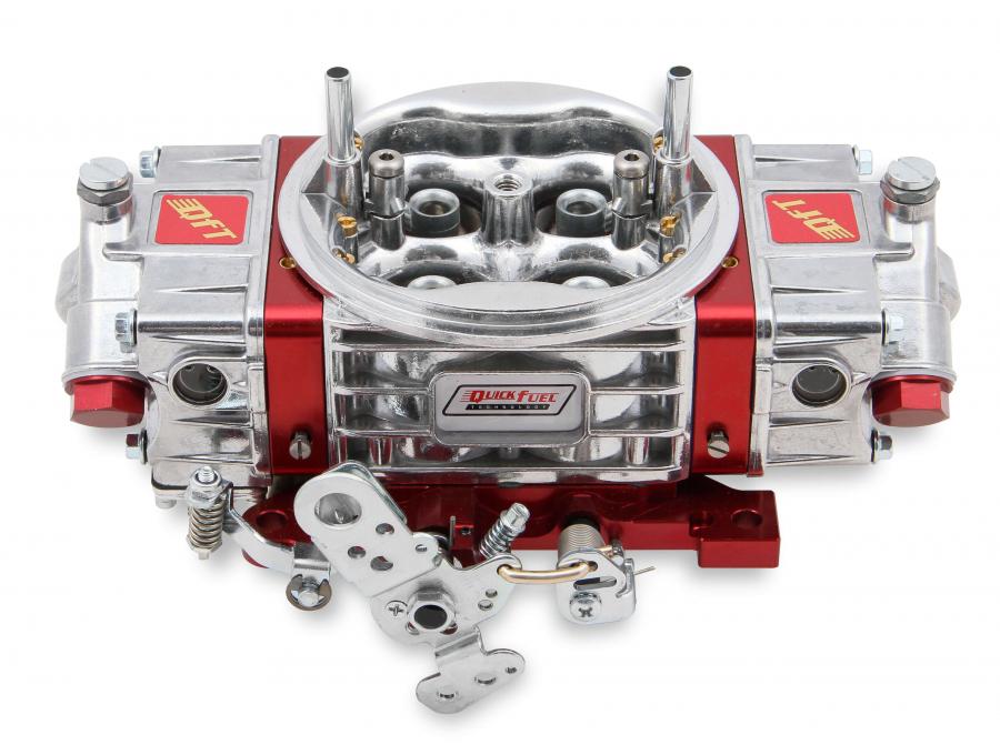 Quick Fuel Technology Carburetor 950CFM - Drag Race Q-950 Quick Fuel Technology Carburetor 950CFM - Drag Race Q-950