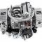 Quick Fuel Technology Brawler® Street Carburetor BR-67213