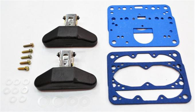 Quick Fuel Technology 4 Bbl. Road Race Float Kit 16-103QFT