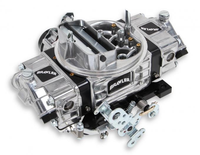 Quick Fuel Technology Brawler® Street Carburetor BR-67213